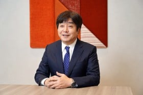 NexTone��\�����CEO �����_�� ��؂Ȃ̂́u�G�[�W�F���g�ɓO���A�����҂̈ӌ����_��ɔ��f�����邱�Ɓv 10�N�̕��݂ƒ��쌠�Ǘ��̌���y�C���^�r���[�z