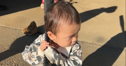 1��3�J���A�N�ɂ�������Ă��Ȃ��͂��Ȃ̂Ɂc���߂ăo�b�g���������u�Ԃ�