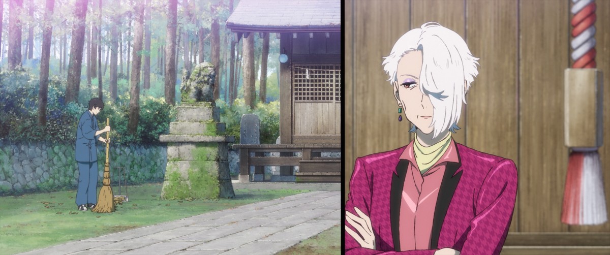 ��ʃJ�b�g�iC�j����\��^�A�j���u�N�X�m�L�̔Ԑl�v����ψ���