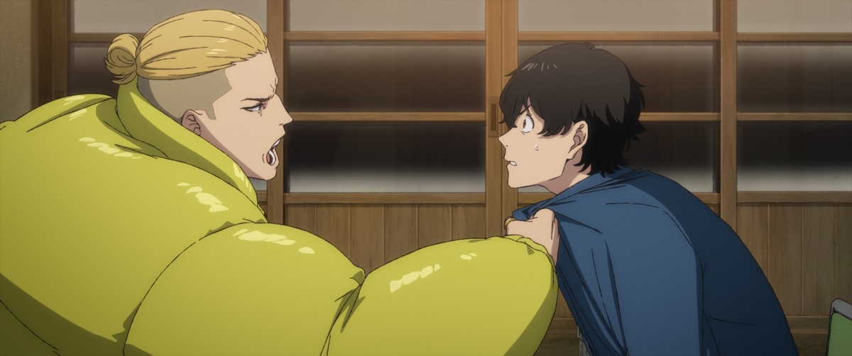 ��ʃJ�b�g�iC�j����\��^�A�j���u�N�X�m�L�̔Ԑl�v����ψ���