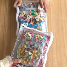 �u�{���{���h���b�v�V�[������ɓ���Ȃ��c�v���琶�܂ꂽ�a�V�ȃA�C�f�A�Ɂu�j�̎q���y���߂����v�u�}�}�̗D�������f�G�v