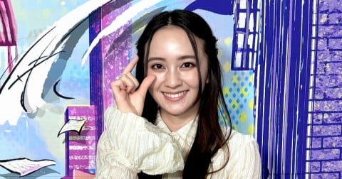 ���c�����A�����o�b�V���O�󂯂��}�}�^���ɋ����u�������ꑱ���Ă����l�����Ǝv���Ă����̂ňӊO�ł����v�y�I���R�����C�^�[�Y�z