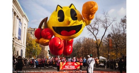 �Ȃ��C�O�̕����]���������H NY�̔��p�قɁg�i�v�ۑ��h���ꂽ�w�p�b�N�}���x�A�g���g���L�����h�����̓��{�ł͉ۑ��