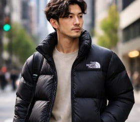 �u���V�[�Y�������ǂ���v���������ɑI�΂�Ă���U�E�m�[�X�E�t�F�C�X�̃_�E��