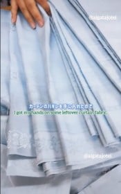 �v�����J�[�e����18���I�̋M���h���X������Ă݂���c�����̎�d���Ɂu����͊ᕟ�I�v