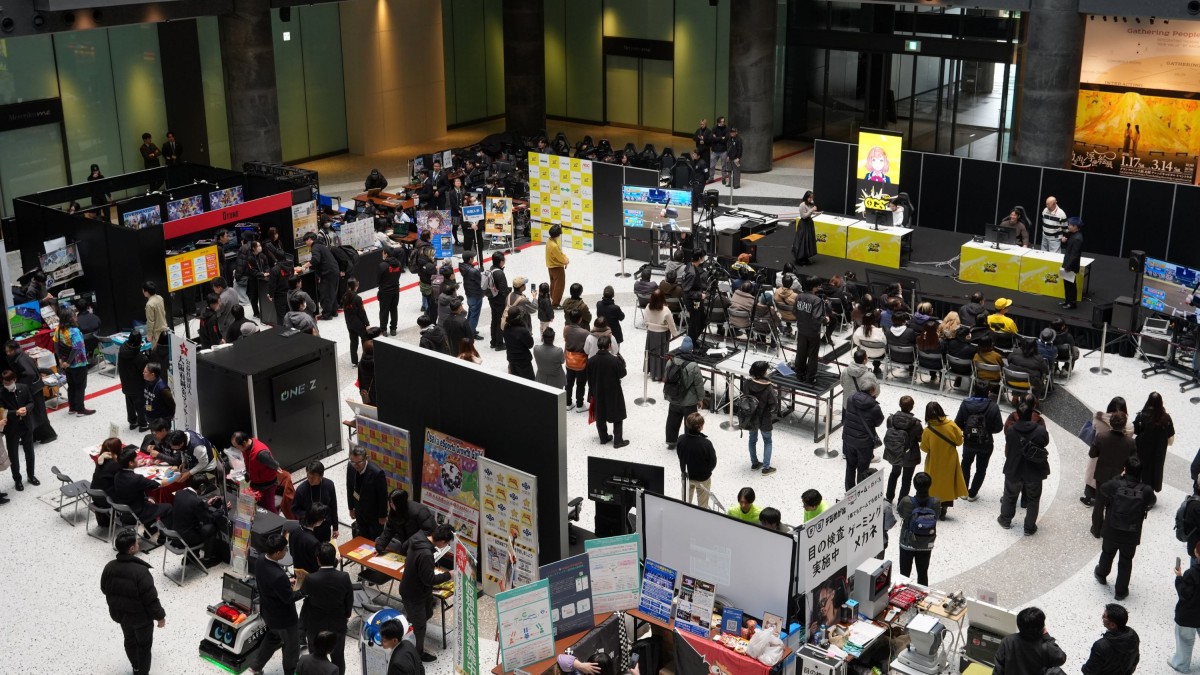 e�X�|�[�c�C�x���g�wOsaka GeN Scramble�i�W�F���X�N�j�x