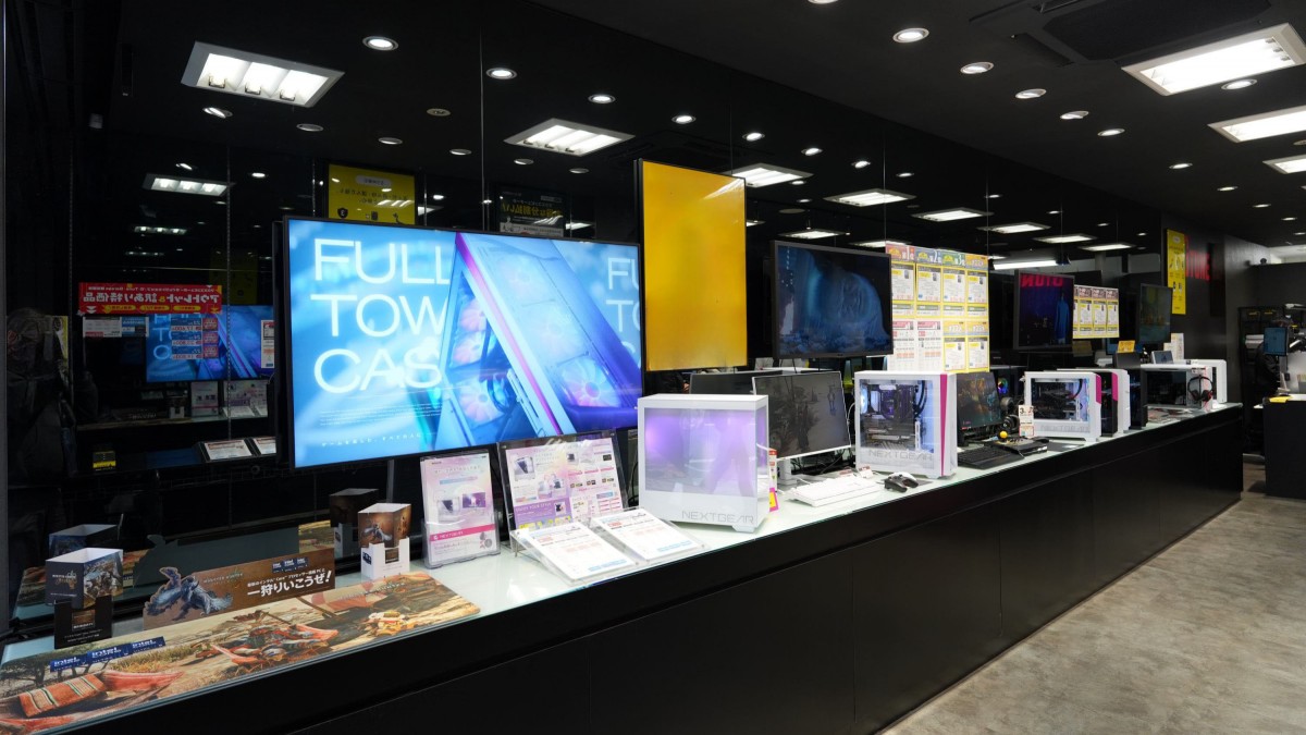 �X���ł͗l�X�ȋ@�킪�Y����