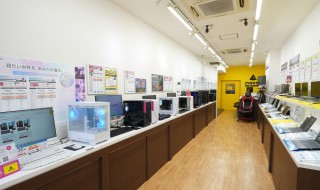 �wG TUNE�x�Ȃǂ���ʂ葵��