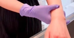 42�Ώ������ˑR�̔]�[�ǁu���A���ȏ�Ԃ����̂܂܎c�������v�@�����g��ჂŔ��M����n�ӍH�v���C�t