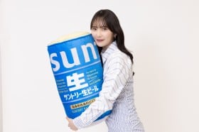 �����j���ɓˑR�̂��莆�c?�F�Ƀ��j���[�A�������T���g���[���r�[�����A�F�̐�y�����Ɂg�������܂��h�����Ă���炵��