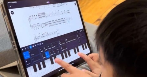 6�΂̓V�ˍ�ȉƁA���C���Y��Ċy����ł����ގp�Ɂu�Ȃ̊����x�ɒ������c�v�u����̓_�C���̌��΁v