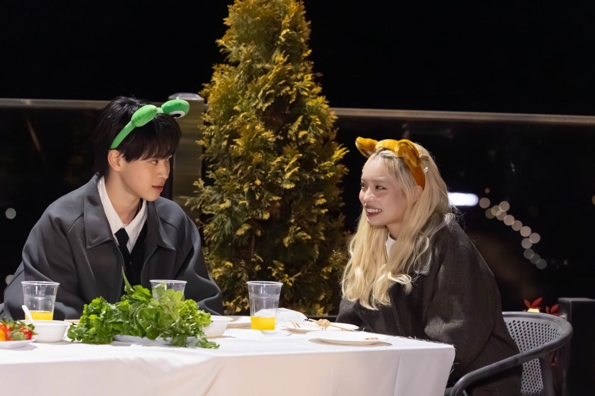 �iC�jAbemaTV, Inc.