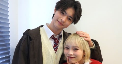 �y�w�����D���x�e�O�҃J�b�v���C���^�r���[Vol.1�z�g�Ō�̗��ƌ��߂Ă����h�䂤�����ЂȂ�