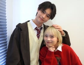 �y�w�����D���x�e�O�҃J�b�v���C���^�r���[Vol.1�z�g�Ō�̗��ƌ��߂Ă����h�䂤�����ЂȂ�