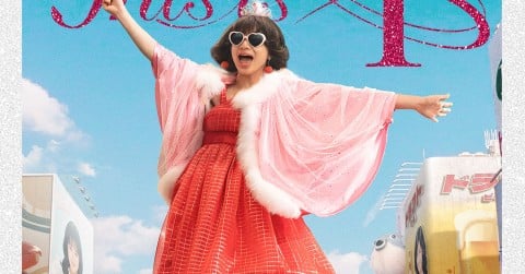 Netflix�f��wThis is I�x�L���X�g�E�o��l���E�o���҈ꗗ