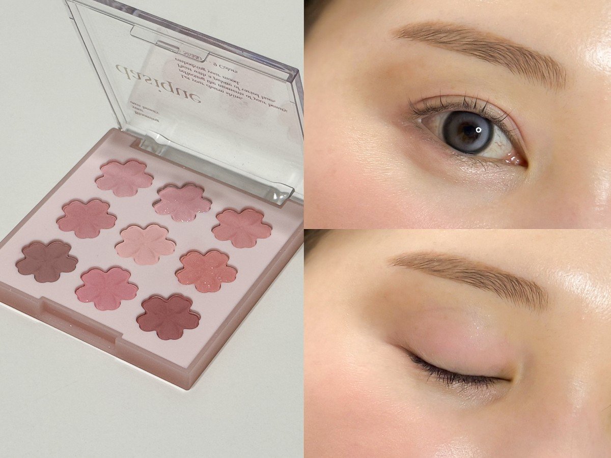 �A�C�V���h�E�p���b�g #37 �X�E�B�[�g�u���b�T���i�B�e�F��ݐ^�R�j