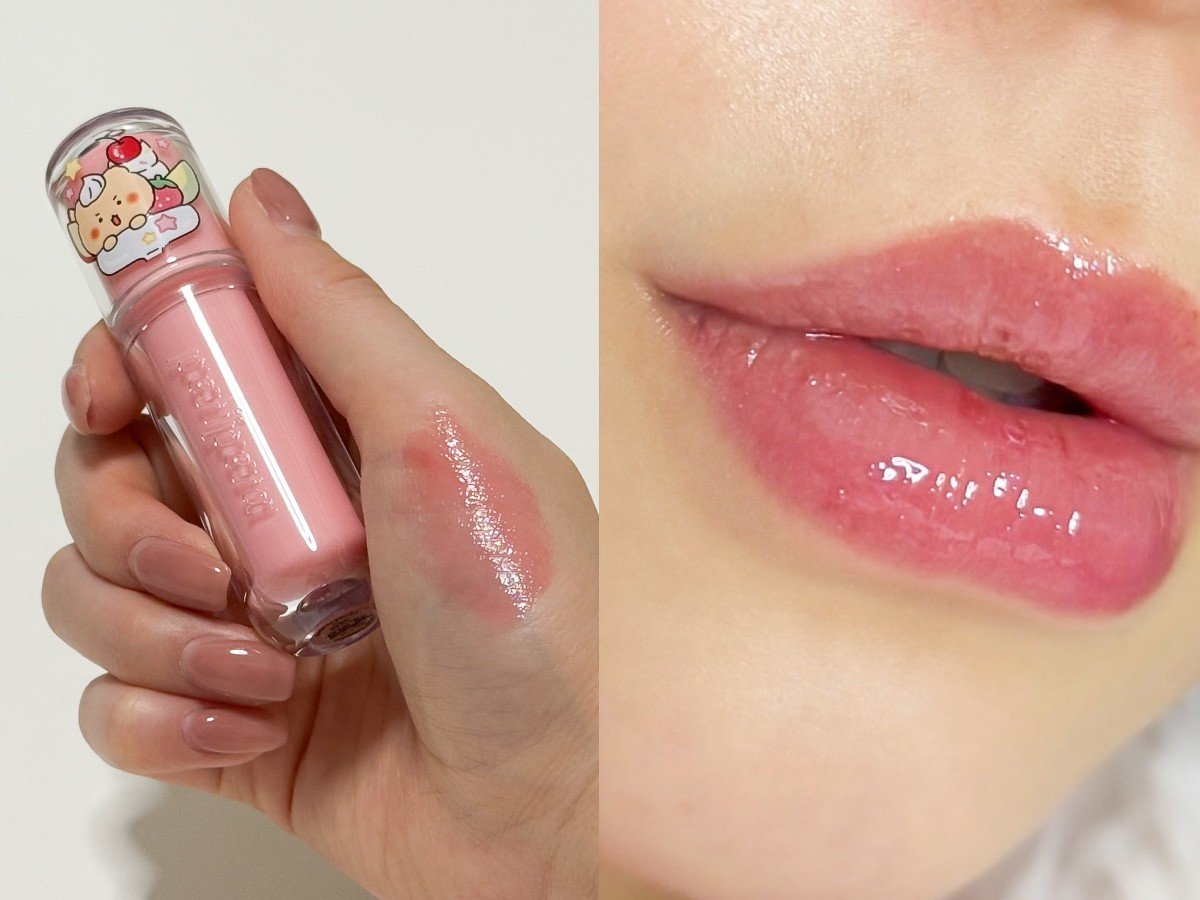 ���[�h�O���E�e�B���g�F03 Juicy peach �W���[�V�[�s�[�`�i�B�e�F��ݐ^�R�j