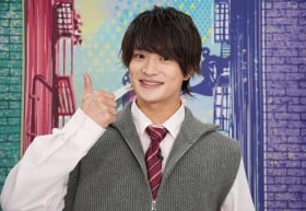 ACEes������M�A�A�C�h���́u�l�̍����v ��̃e���r�D��&���P�̃��b�g�[�́u�N�����y���ށv�y�I���R�����C�^�[�Y�z