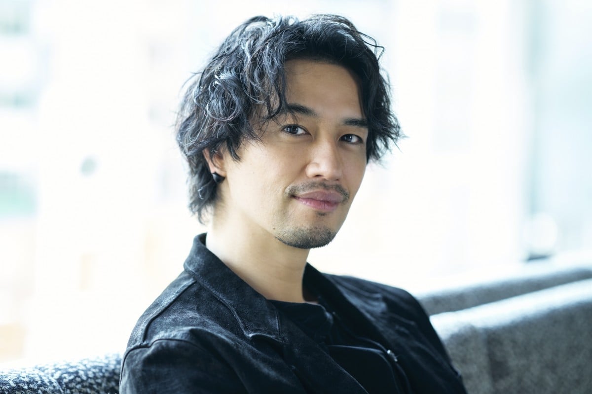 �֓��H��Netflix�f��wThis is I�x���E�Ɛ�z�M���i�B�e�F�����Ď��j �iC�jORICON NewS inc.