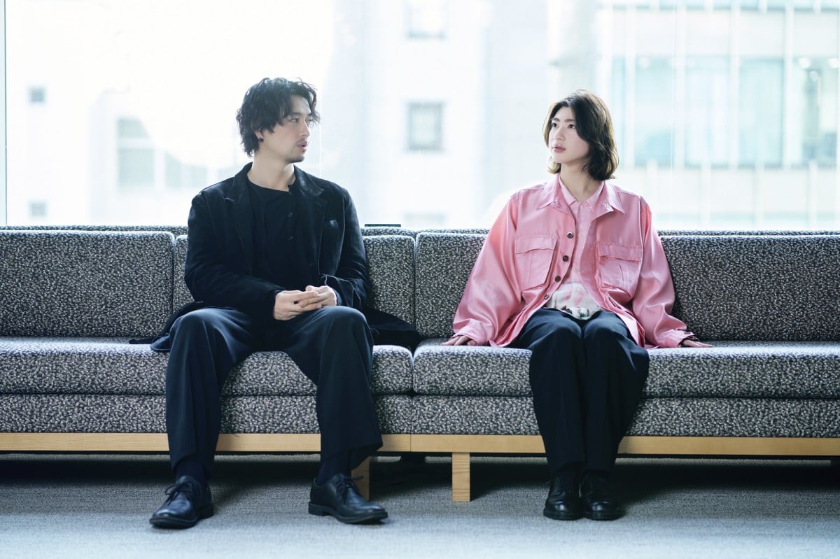 �i������j�֓��H�A�]���t��Netflix�f��wThis is I�x���E�Ɛ�z�M���i�B�e�F�����Ď��j �iC�jORICON NewS inc.