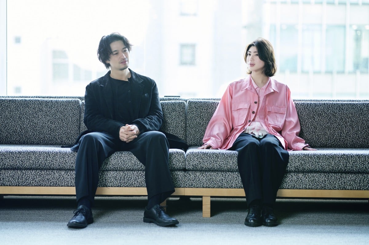 �i������j�֓��H�A�]���t��Netflix�f��wThis is I�x���E�Ɛ�z�M���i�B�e�F�����Ď��j �iC�jORICON NewS inc.