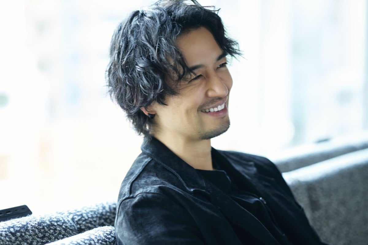 �֓��H��Netflix�f��wThis is I�x���E�Ɛ�z�M���i�B�e�F�����Ď��j �iC�jORICON NewS inc.