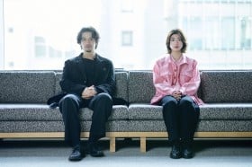 �V���E�]���t��A�֓��H����^�u�˔\�̉�v�@Netflix�f��wThis is I�x�C���^�r���[