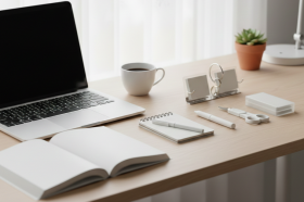 �u����q���ł���l�C�v���������ɂ��֗��ȁg�X�؃p����h�Ńf�X�N���J�o������������!