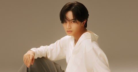 �������l�A�V�A���o���wIDOL1ST�x�ŃA�C�h���Ƃ��Ă̐V�͂��