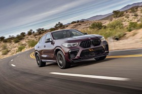 BMW X5 M�R���y�e�B�V�����^X6 M�R���y�e�B�V�����y�C�O����L�z