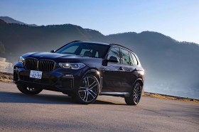 BMW X5 M50i�i4WD/8AT�j�y����L�z
