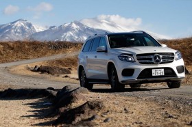 �����Z�f�X�E�x���cGLS350d 4MATIC�X�|�[�c�i4WD/9AT�j�y����L�z