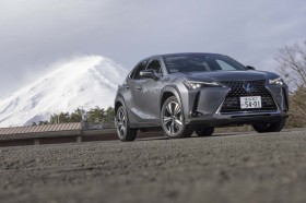 ���N�T�XUX300e�o�[�W����L�iFF�j�y����L�z