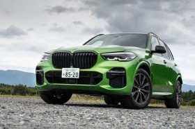 BMW X5 xDrive40d M�X�|�[�c�i4WD/8AT�j�y����L�z