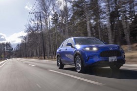 �z���_ZR-V X�iFF/CVT�j�y����L�z