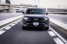 �}�c�_MX-30���[�^���[EV�G�f�B�V����R�iFF�j�y����L�z