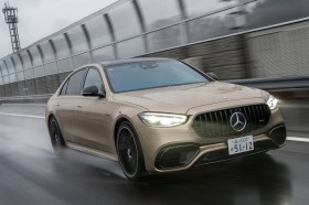 �����Z�f�XAMG S63 E�p�t�H�[�}���X�i4WD/9AT�j�y����L�z