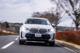 BMW X6 xDrive35d M�X�|�[�c�i4WD/8AT�j�y����L�z