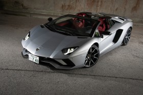 �����{���M�[�j�E�A���F���^�h�[��S���[�h�X�^�[�i4WD/7AT�j�y����L�z