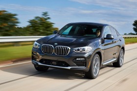 BMW X4 xDrive30i�i4WD/8AT�j�^X4 xDriveM40d�i4WD/8AT�j�y�C�O����L�z