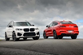 BMW X3 M�R���y�e�B�V�����^X4 M�R���y�e�B�V�����y�C�O����L�z