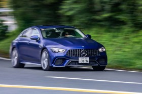 �����Z�f�XAMG GT63 S 4MATIC�{�i4WD/9AT�j�y����L�z