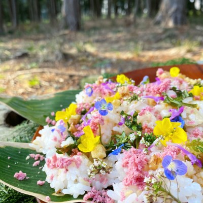 ペンペン草 ナズナ って食べられるって知ってた アウトドア料理レシピを紹介 Oricon News ペンペン草 ナズナ って食べられるって知ってた アウトドア料理レシピを紹介 Oricon News