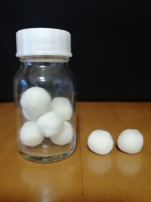 焚き火に便利な着火剤 ワセリンコットン を自作してみよう Oricon News