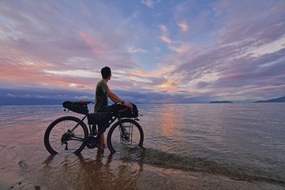 ビーパル10月号はこの秋始める自転車ライフ虎の巻 魅惑のスキレット料理25レシピなど 内容盛りだくさん Oricon News