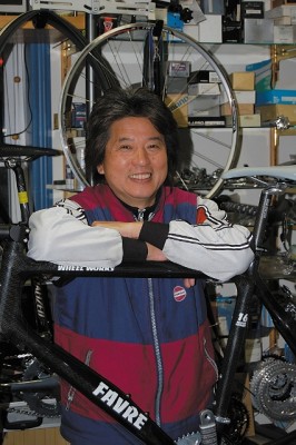 自転車業界人がおすすめするサイクリングコースBEST3【宮城・静岡 