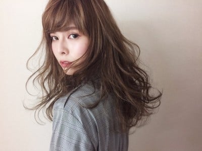 新トレンドヘアカラーの提案 ヨーロピアンカラー で洗練された大人の上品さを Oricon News