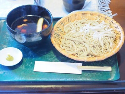 豊後高田 そば処 響 で豊後高田産100 十割蕎麦を食す Oricon News