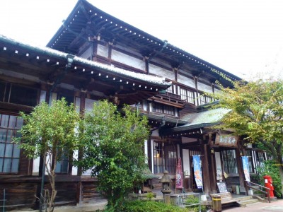 ブラタモリに登場の別府温泉 昭和レトロな風情漂う別府市営温泉３選 Oricon News