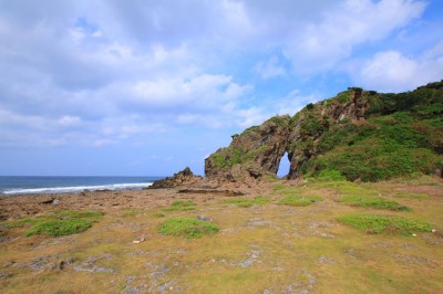 息を呑む 瞬間 の連続 沖縄 久米島 が誇る絶景道5選 Oricon News